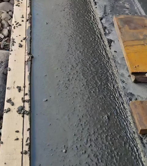 阜康环氧砂浆的特点及施工流程​