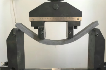 阜康高延性混凝土 高延性砂浆 抗震加固混凝土产品特点 施工流程