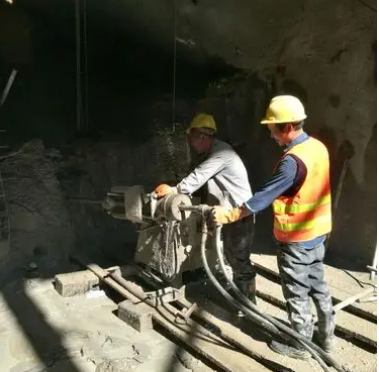 阜康水下抗分散灌浆料特点 水下不分散注浆料介绍