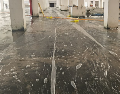 阜康不发火砂浆和不发火金属骨料有什么区别