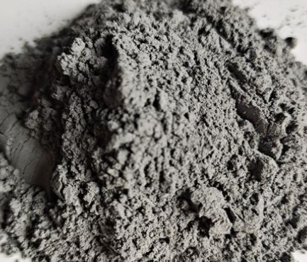 阜康硅灰和粉煤灰的区别用途