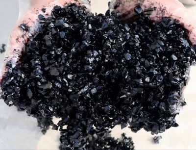 阜康沥青冷补料（沥青砂）的优势特点与施工流程解析