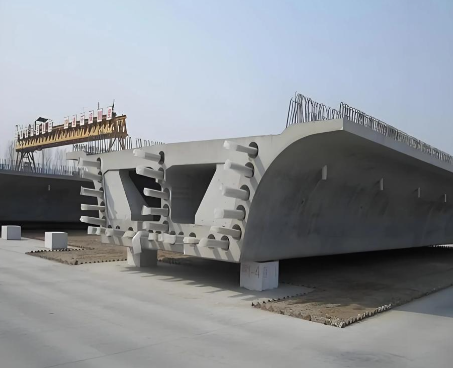 阜康抗冻压浆料的特点及标准化施工工艺